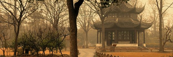 Visions of eastern dreams