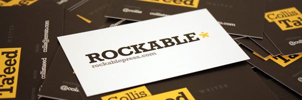 Stand out of the crowd